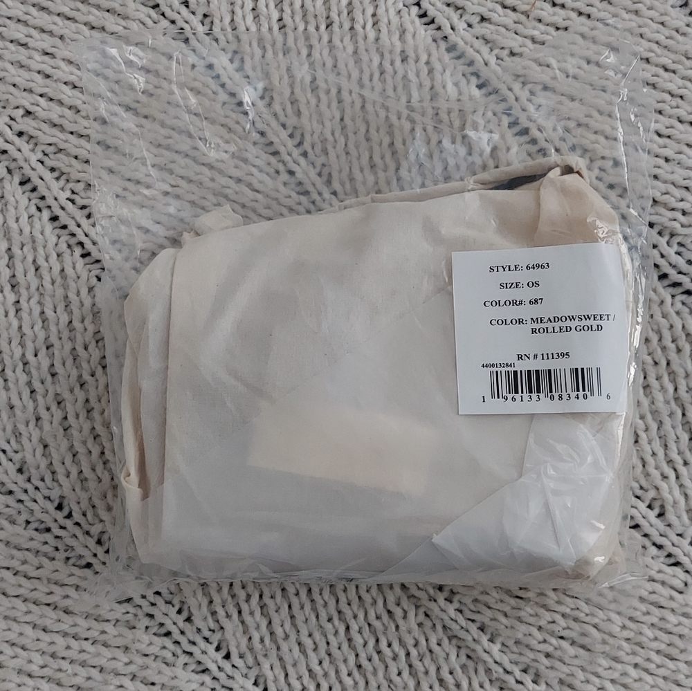 TORY BURCH New Kira Chevron Small Convertible Shoulder Bag - Pink - Picture 15 of 16